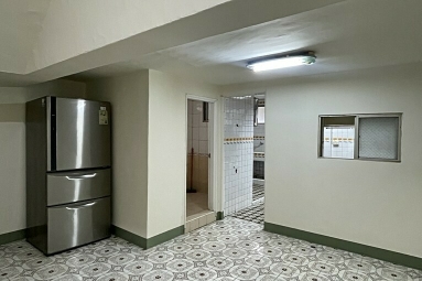 兆基社會住宅🏠巷弄整棟車庫透天/可租補（第1張）
