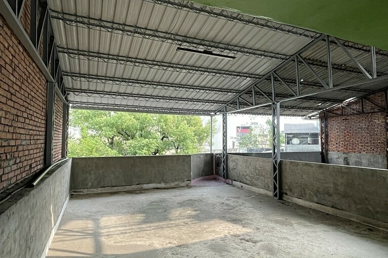 兆基社會住宅🏠巷弄整棟車庫透天/可租補(第8張)