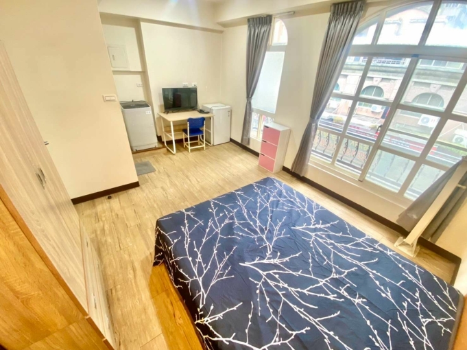 💖近中科✨獨洗🏠超採光✔️乾溼分離💖 - Image 1