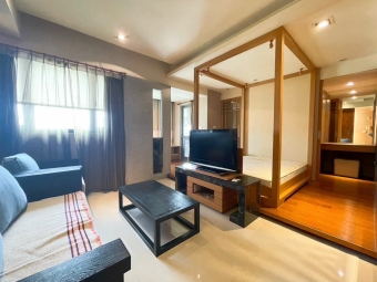 ✨市中心一房一廳✨台水台電✨子母車✨超美視野好（第2張）