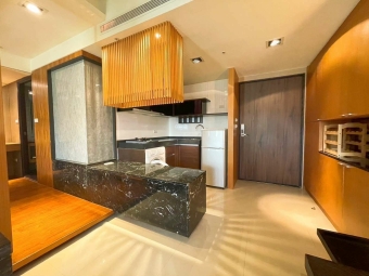 ✨市中心一房一廳✨台水台電✨子母車✨超美視野好（第5張）