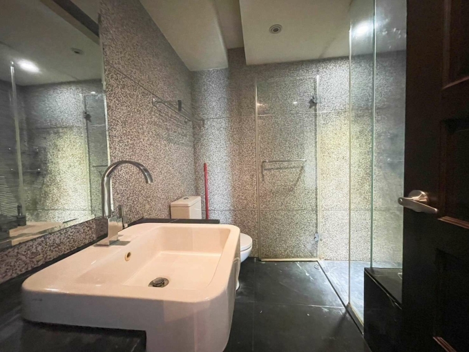 ✨市中心一房一廳✨台水台電✨子母車✨超美視野好（第8張）