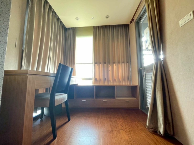 ✨市中心一房一廳✨台水台電✨子母車✨超美視野好（第6張）