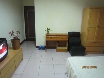 租補助.永安.民安路.獨享光纖120M變頻冷\暖.3.31才可入住氣.（第1張）