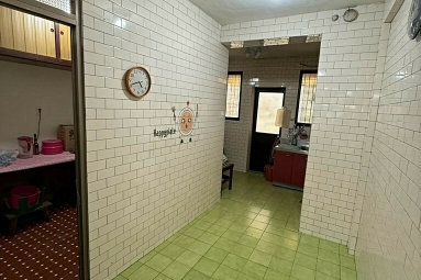 兆基社會住宅🏠⛳️健民社區~低樓層稀有乾淨舒適兩房+1儲藏（第4張）