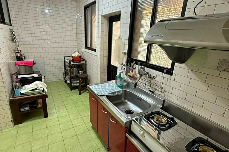 兆基社會住宅🏠⛳️健民社區~低樓層稀有乾淨舒適兩房+1儲藏（第7張）