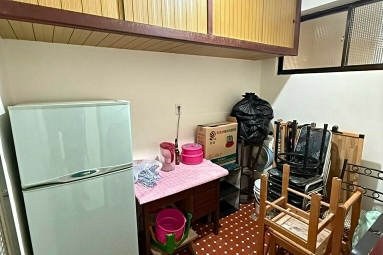 兆基社會住宅🏠⛳️健民社區~低樓層稀有乾淨舒適兩房+1儲藏（第6張）