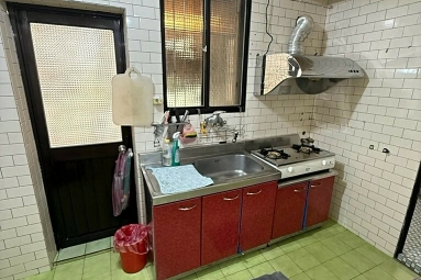 兆基社會住宅🏠⛳️健民社區~低樓層稀有乾淨舒適兩房+1儲藏（第8張）