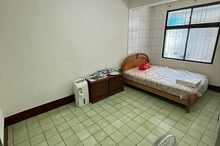 兆基社會住宅🏠⛳️健民社區~低樓層稀有乾淨舒適兩房+1儲藏（第3張）