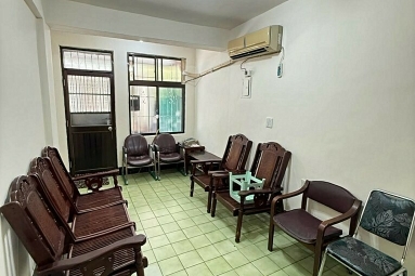 兆基社會住宅🏠⛳️健民社區~低樓層稀有乾淨舒適兩房+1儲藏（第2張）