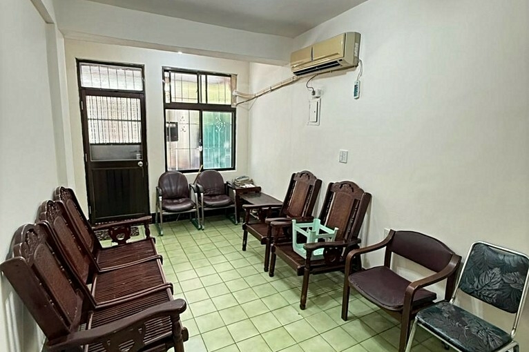 兆基社會住宅🏠⛳️健民社區~低樓層稀有乾淨舒適兩房+1儲藏（第2張）