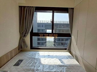 兆基社會住宅🏠亞果遊艇國平區愜意超美2房精裝潢附平車（第7張）