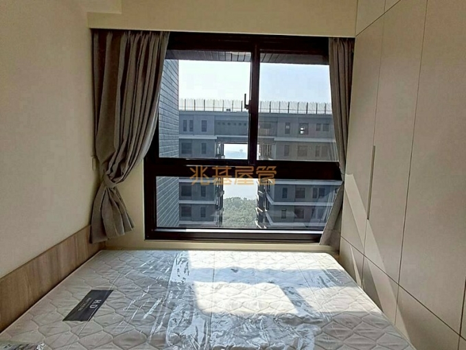 兆基社會住宅🏠亞果遊艇國平區愜意超美2房精裝潢附平車（第7張）