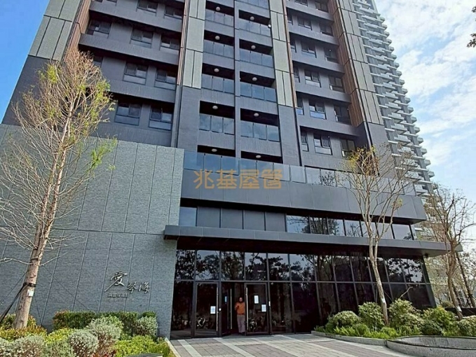 兆基社會住宅🏠亞果遊艇國平區愜意超美2房精裝潢附平車（第15張）