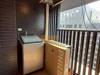 兆基社會住宅🏠亞果遊艇國平區愜意超美2房精裝潢附平車（第11張）