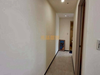 兆基社會住宅🏠亞果遊艇國平區愜意超美2房精裝潢附平車（第8張）