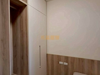 兆基社會住宅🏠亞果遊艇國平區愜意超美2房精裝潢附平車（第5張）