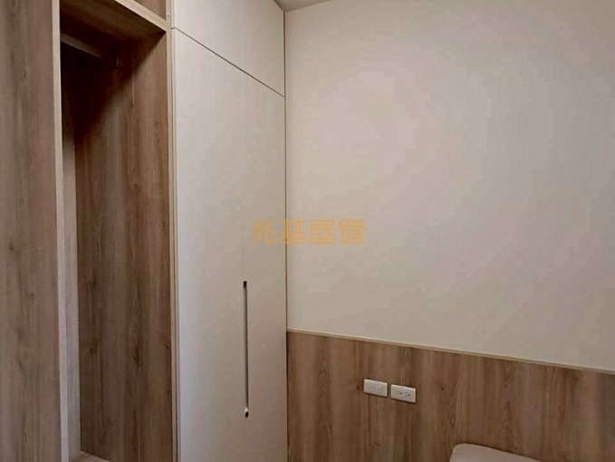 兆基社會住宅🏠亞果遊艇國平區愜意超美2房精裝潢附平車（第5張）