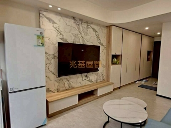 兆基社會住宅🏠亞果遊艇國平區愜意超美2房精裝潢附平車（第2張）