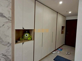 兆基社會住宅🏠亞果遊艇國平區愜意超美2房精裝潢附平車（第3張）