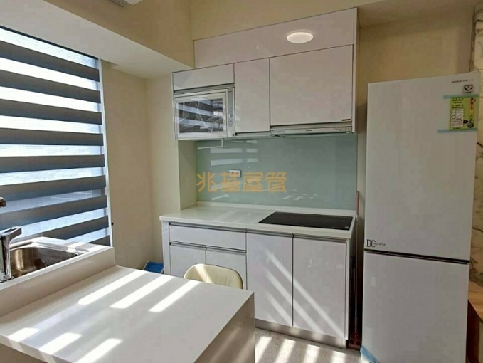 兆基社會住宅🏠亞果遊艇國平區愜意超美2房精裝潢附平車（第10張）