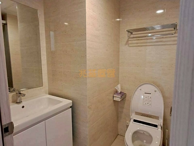 兆基社會住宅🏠亞果遊艇國平區愜意超美2房精裝潢附平車（第13張）