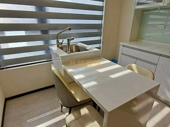 兆基社會住宅🏠亞果遊艇國平區愜意超美2房精裝潢附平車（第9張）