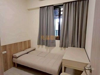 兆基社會住宅🏠亞果遊艇國平區愜意超美2房精裝潢附平車（第6張）