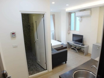 可雙租補*獨立洗衣機*流理臺*飲水機*子母車（第6張）