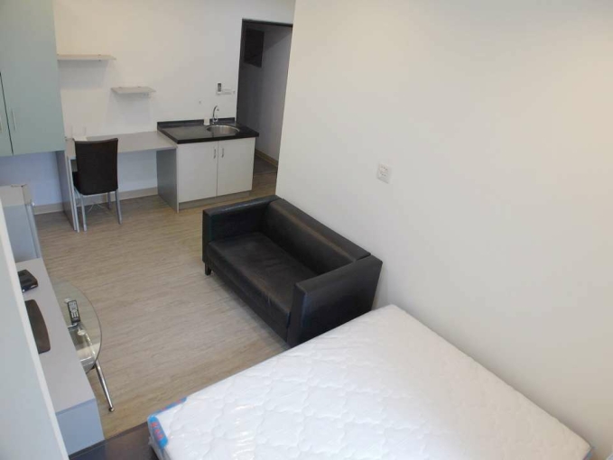 可雙租補*獨立洗衣機*流理臺*飲水機*子母車（第4張）