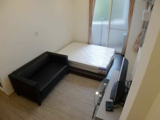 可雙租補*獨立洗衣機*流理臺*飲水機*子母車（第1張）