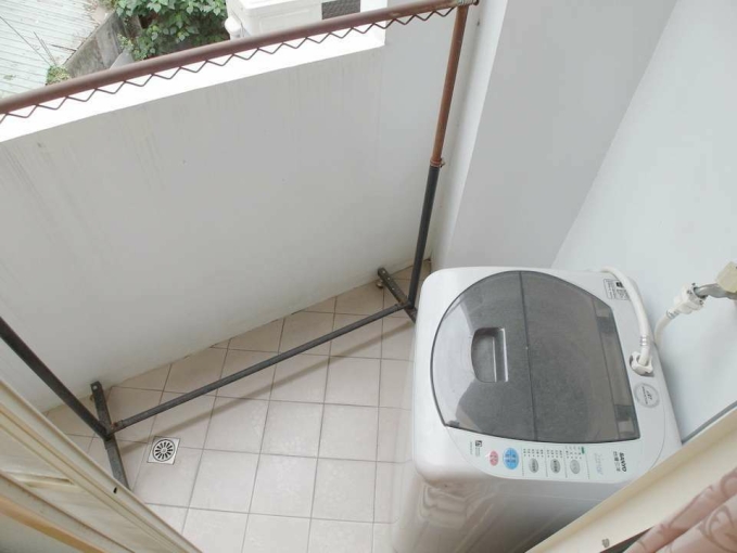 可雙租補*獨立洗衣機*流理臺*飲水機*子母車（第7張）