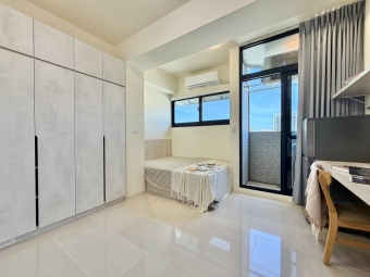 🌳可雙租補💖全新✨流理台🏠電梯✔️系統裝潢💖（第1張）