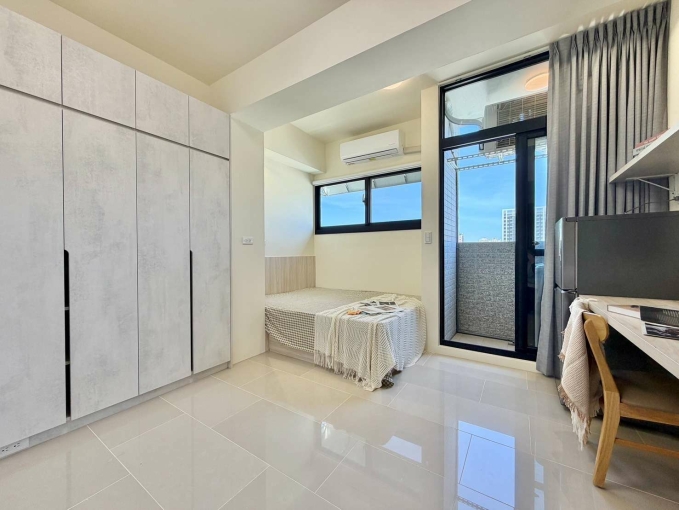 🌳可雙租補💖全新✨流理台🏠電梯✔️系統裝潢💖（第1張）