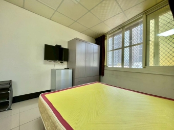 新光超值採光套房☆飲水機☆子母車（第4張）