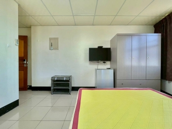 新光超值採光套房☆飲水機☆子母車（第5張）