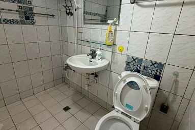 兆基社會住宅🏠前金區大同二路免仲可補助電梯1房（第12張）