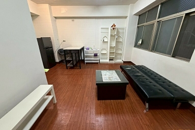 兆基社會住宅🏠前金區大同二路免仲可補助電梯1房（第3張）