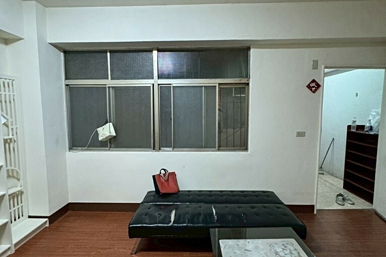 兆基社會住宅🏠前金區大同二路免仲可補助電梯1房(第1張)