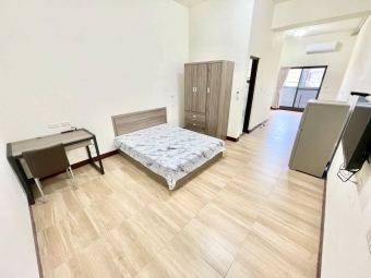 🔥北屯超極大間🔥電梯套房🔥陽台獨洗🔥近四張犁國小 - Image 11