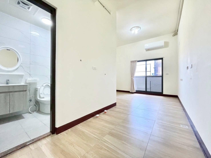 🔥北屯超極大間🔥電梯套房🔥陽台獨洗🔥近四張犁國小 - Image 7