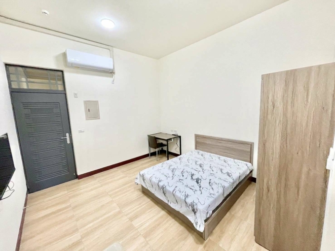 🔥北屯超極大間🔥電梯套房🔥陽台獨洗🔥近四張犁國小 - Image 9