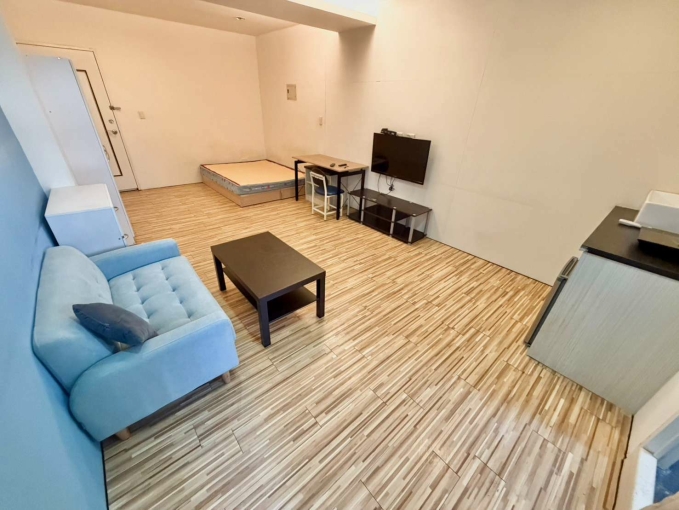 🌳可貓💖超大間✨流理臺💖陽台獨洗🌳（第4張）