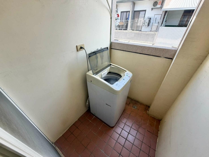 🌳可貓💖超大間✨流理臺💖陽台獨洗🌳（第7張）