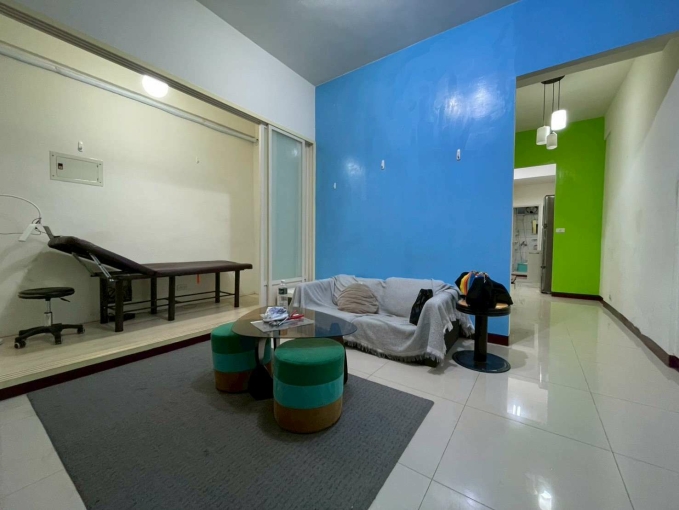 ❤️西區可工作室❤️大兩房超優❤️可輕裝修（第1張）