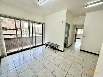 兆基社會住宅🏠可租補全室油漆家具可談有車位（第1張）