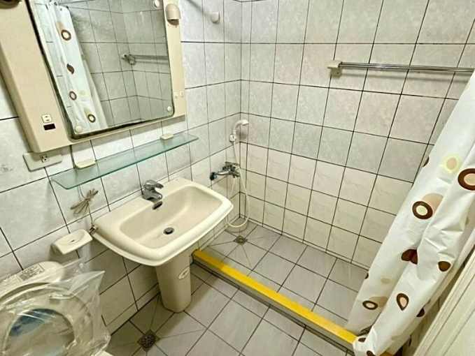 兆基社會住宅🏠可租補全室油漆家具可談有車位(第8張)