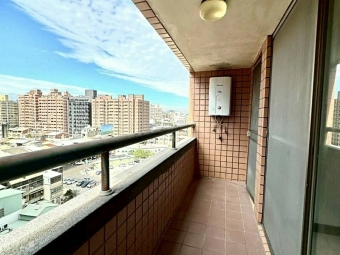 兆基社會住宅🏠可租補全室油漆家具可談有車位（第7張）