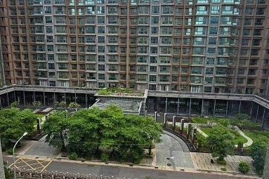 兆基社會住宅🏠【樺龍青藝】青埔明星學區採光2房｜極致機能（第9張）