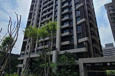 兆基社會住宅🏠【樺龍青藝】青埔明星學區採光2房｜極致機能（第10張）